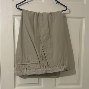 Nautica Men’s khakis